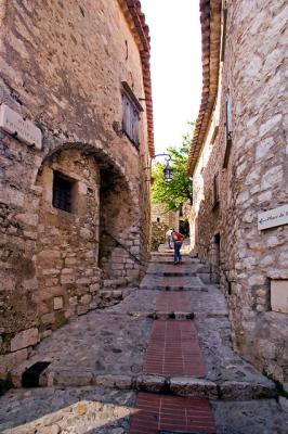 Street