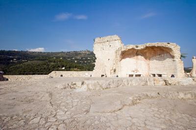 On Top of Eze 2