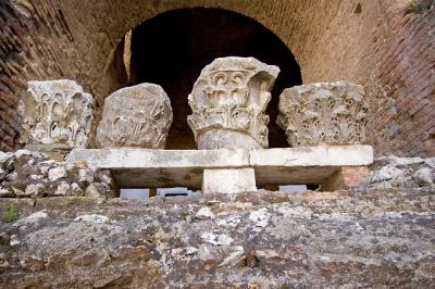 Taormina Amphitheater