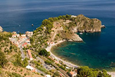 Yet Another Taormina View