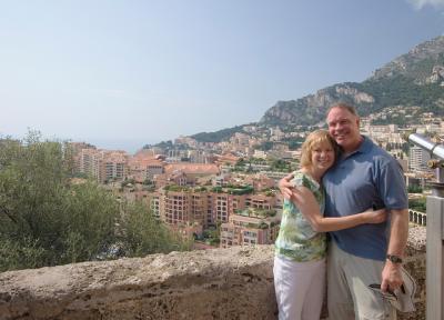 Doug, Lisee - Monaco