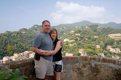 Doug, Lisee - Portofino