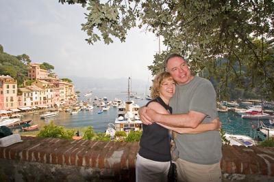 Doug, Lisee - Portofino