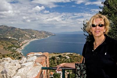 Sheila - Taormina