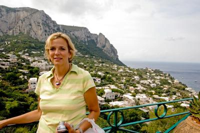 Sheila - Capri
