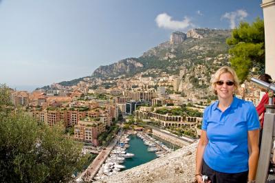 Sheila - Monaco