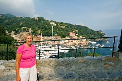 Sheila - Portofino