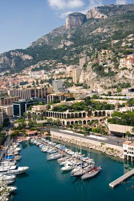 Monaco