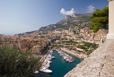 Monaco