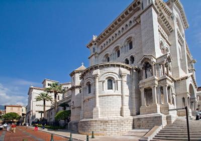 Official Building