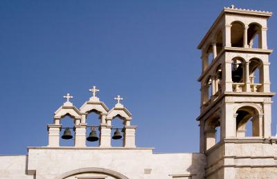 Bell Tower