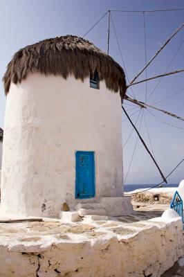 Windmill