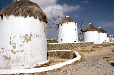 Mykonos