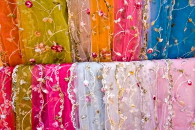 Scarves - Eze