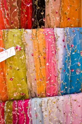 Scarves - Eze