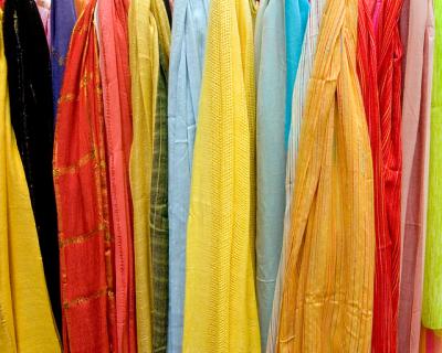 Scarves - Sorrento