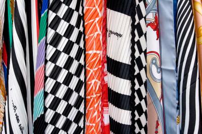 Scarves - Sorrento