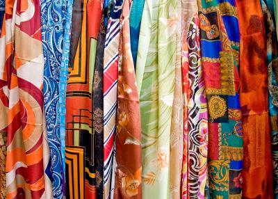 Scarves - Sorrento