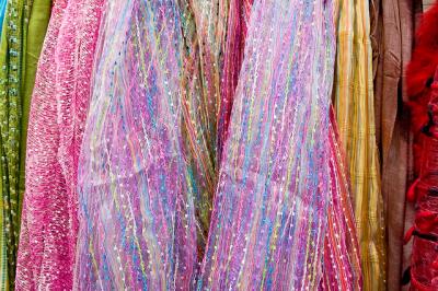 Scarves - Sorrento
