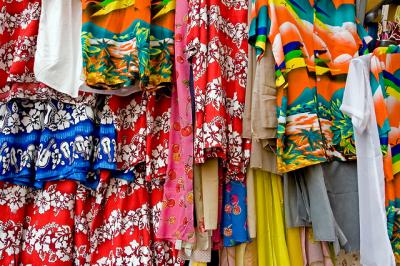 Scarves - Sorrento
