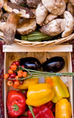 Veggies