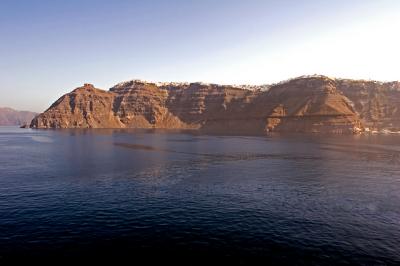 Santorini