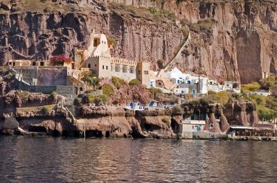 Santorini
