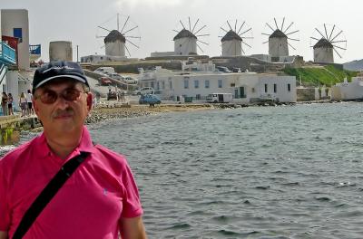 Loren - Windmills