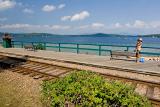Weirs Boardwalk