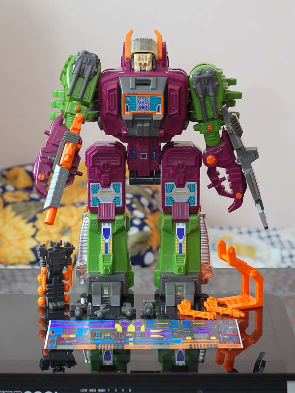 Scorponok