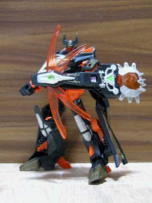 Activation of Force Chip in Robot Mode