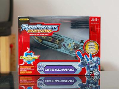 Dreadwing