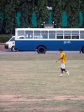 Day 3 Soccer Friendly Match