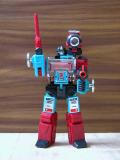 Robot Mode