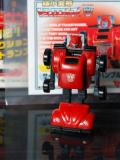 Cliffjumper - Robot Mode