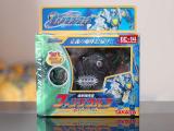 GC-14 TDP Exclusive Dark Wolf