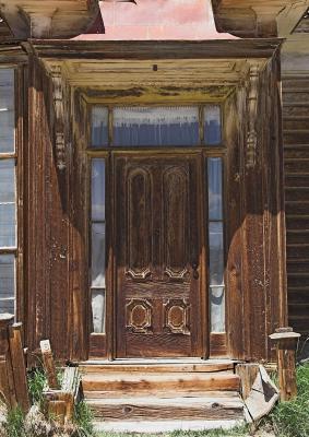 Bodie SHP
