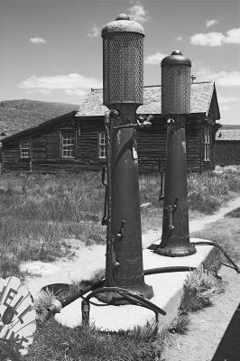 Bodie SHP