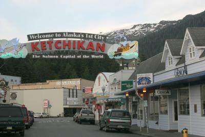 Ketchikan