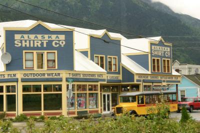 Skagway   0698