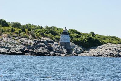 lighthouses