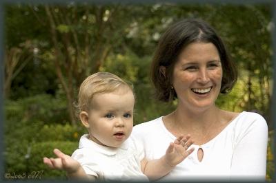 evy and her aunt maggie