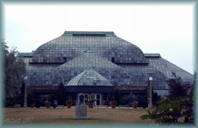 lincoln park conservatory