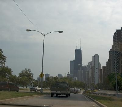 lakeshore drive