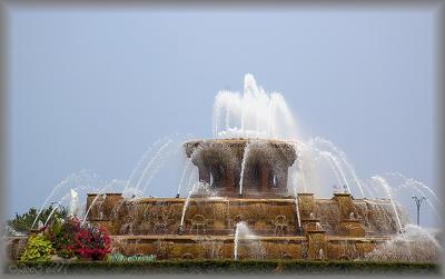 bundy fountain