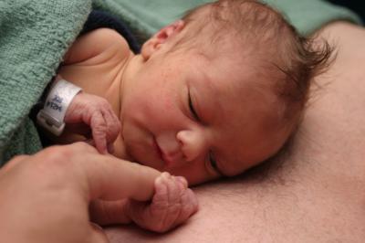 Day old