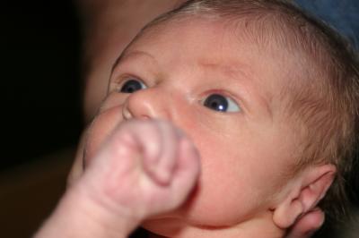 Tasty hand