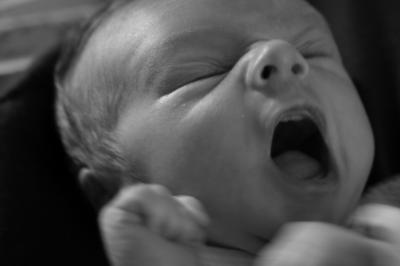 Yawn!