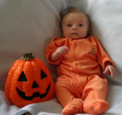 1st Halloween