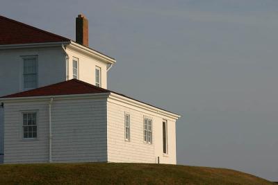 Lighthouse House